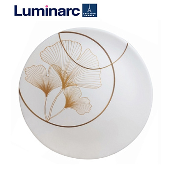 Тарелка обеденная "Версаль" 25см