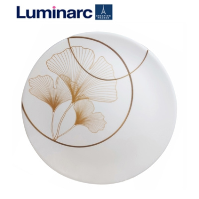 Тарелка обеденная "Версаль" 25см