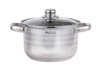 Кастрюля 2л