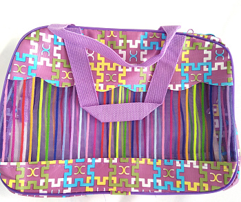 Сумка для бассейна 25*17*5