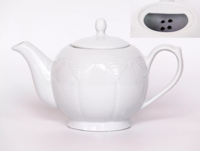 Чайник 780мл  Солнечная