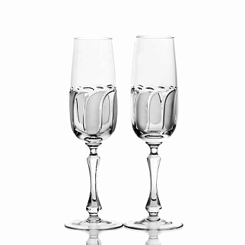 Набор бокалов 6шт. 200мл