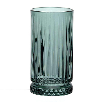 Стакан 450мл "Elysia / Элизия" зеленый