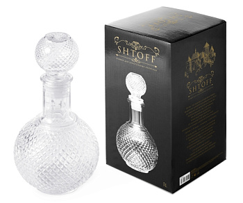 Графин BARON 1л