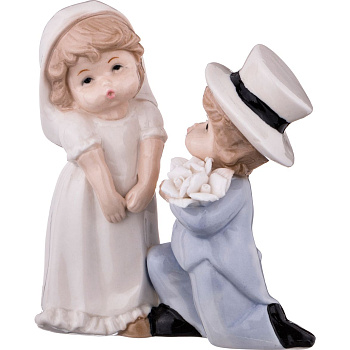 Фигурка ПАРА 10*4*11см