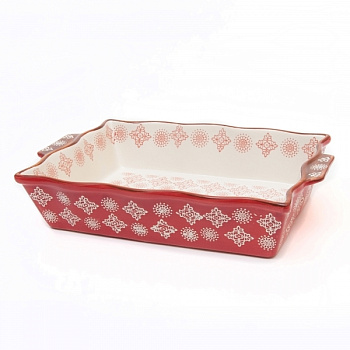 Форма для запекания ROSSO 30х20см