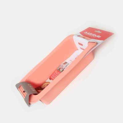 Форма для запекания силикон. APRICOT прямоугольная 27х13см