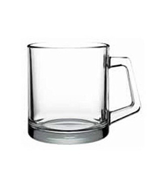 Кружка закалённая 380мл