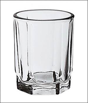 Стопка СТИЛЬ 60мл (96)