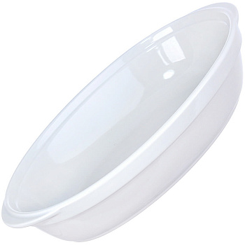 Лоток овальный 1.2л