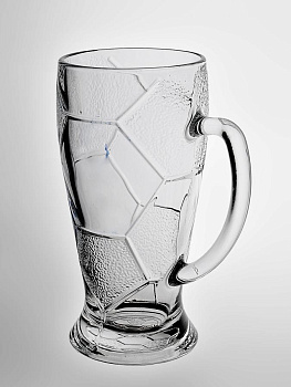 Кружка д/пива 650мл