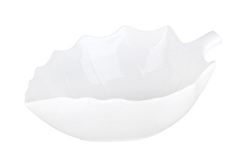 Салатник ЛИСТ 31*20.5*9см