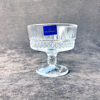 Креманка 240мл h9см d10см