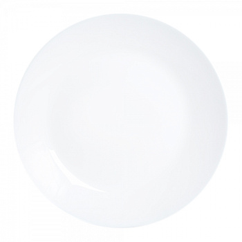 Тарелка обеденная ЗЕЛИ 25см