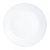 Тарелка обеденная ЗЕЛИ 25см