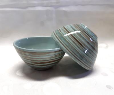 Пиала 250мл  "Скандинавия"