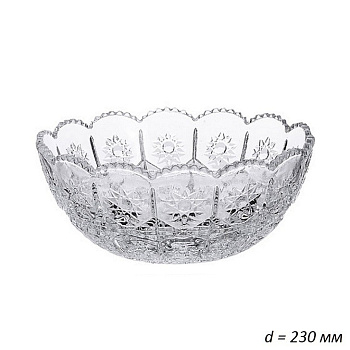 Салатник FUJIN 2440мл