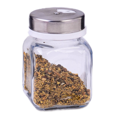 Баночка для специй CANDY 8   100мл