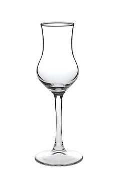Рюмка GRAPPA 95мл высота 18см