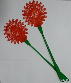 Мухобойка пл.