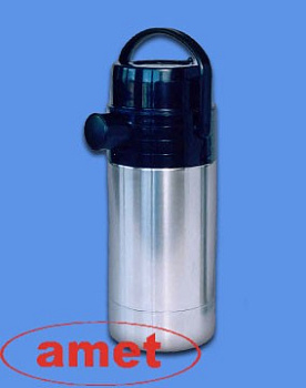 Термос ГЕЙЗЕР 3л 24ч/60°