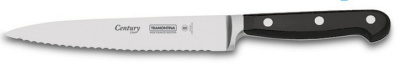 Нож кухонный 15см "Century" сталь CrMn DIN1.4110