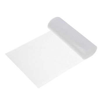 Пакеты для вакууматора рифленые 15х500см 90мкм