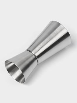 Джиггер 30/60мл