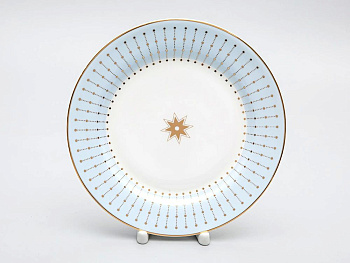 Тарелка 20см  Азур ф.Стандартная - 2