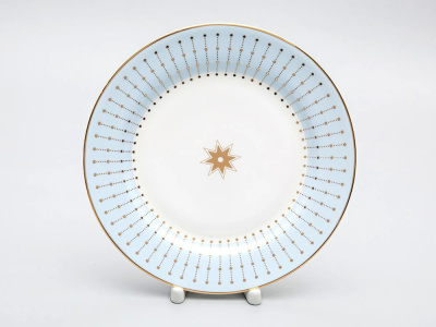 Тарелка 20см  Азур ф.Стандартная - 2