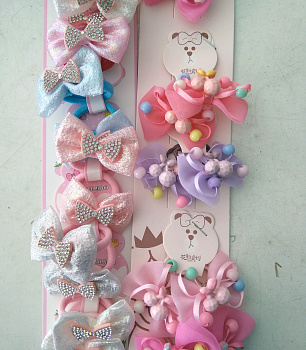 Набор из 2х резинок