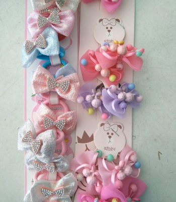 Набор из 2х резинок