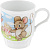 Кружка 210мл Мышата