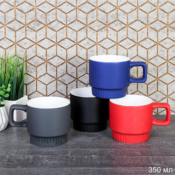 Кружка 350мл "Классика"