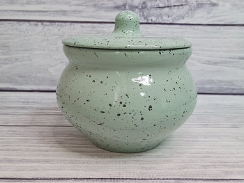 Горшок для жаркого №10 "Гармония" 1.3л  16*13см