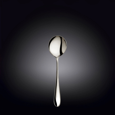 Набор ложек суповых 2шт 18см Stella 18/10