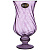 Ваза "Elegia lavender" 27см