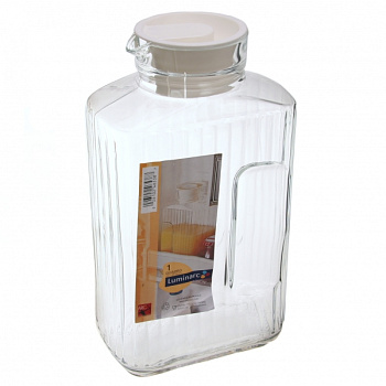 Кувшин КВАДРО 2л