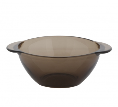 Супница дымч. 500мл (36)