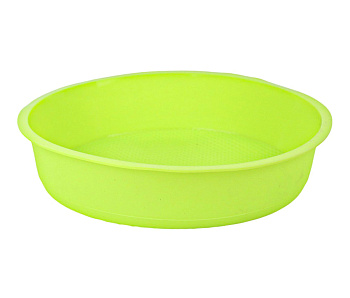 Форма для выпечки "Круг" 28*6см