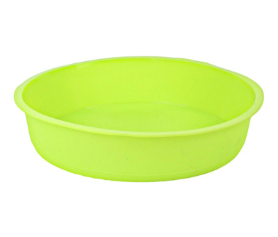 Форма для выпечки "Круг" 28*6см