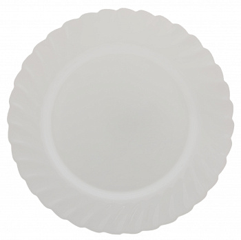 Тарелка ТРИАНОН 27см D8818 61261 (36)