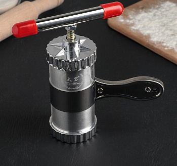 Лапшерезка 3 насадки