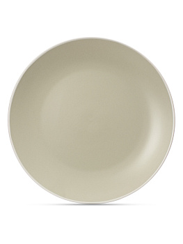 Тарелка обеденная SCANDY OLIVE 24см