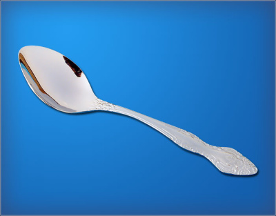 Ложка чайная  ТРОЙКА