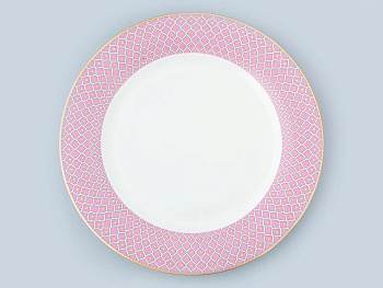 Тарелка 27cм Астра 2 ф.Стандартная - 2