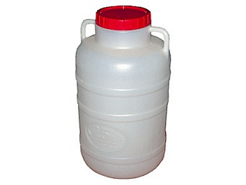 Канистра бочка 40л