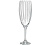 Бокал для шампанского 210мл Магнолия оптика