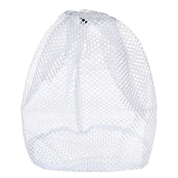 Мешок для стирки белья 30x40см с завязкой