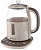 Чайник электр. стекл. 2200Вт 1.7л  4 темпер. режима
